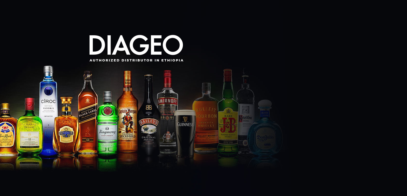 Rungo is now an Authorized Distributor in Ethiopia