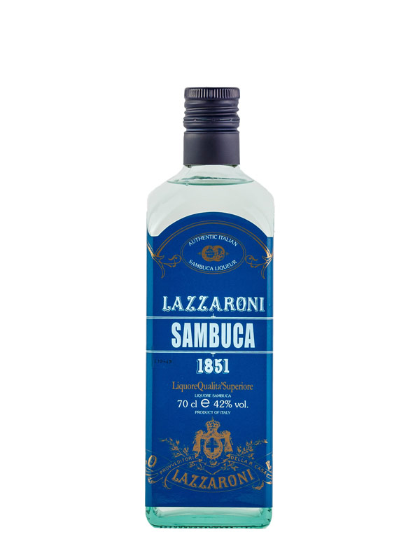 Бутылка самбуки. Самбука. Ликер Lazzaroni, Amaretto. Самбука Амаретто. Самбука Лаззарони.