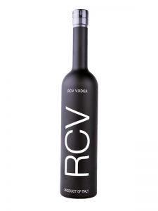 Roberto Cavalli RCV Vodka