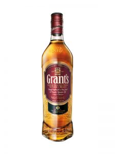 Grant’s Family Reserve Whisky