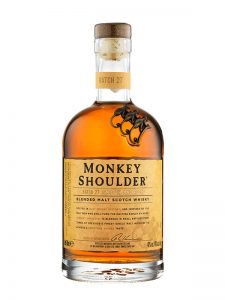 Monkey Shoulder Triple Malt Blended Scotch Whisky